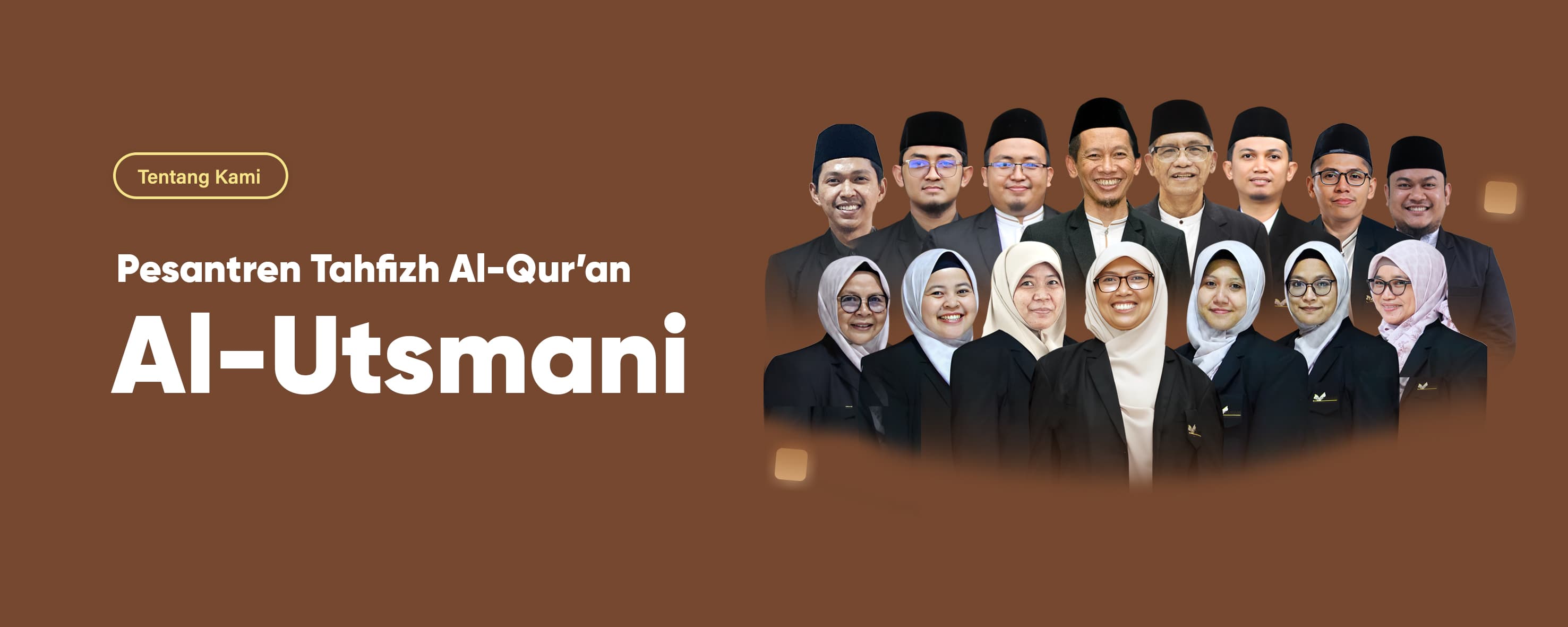 Header Profile