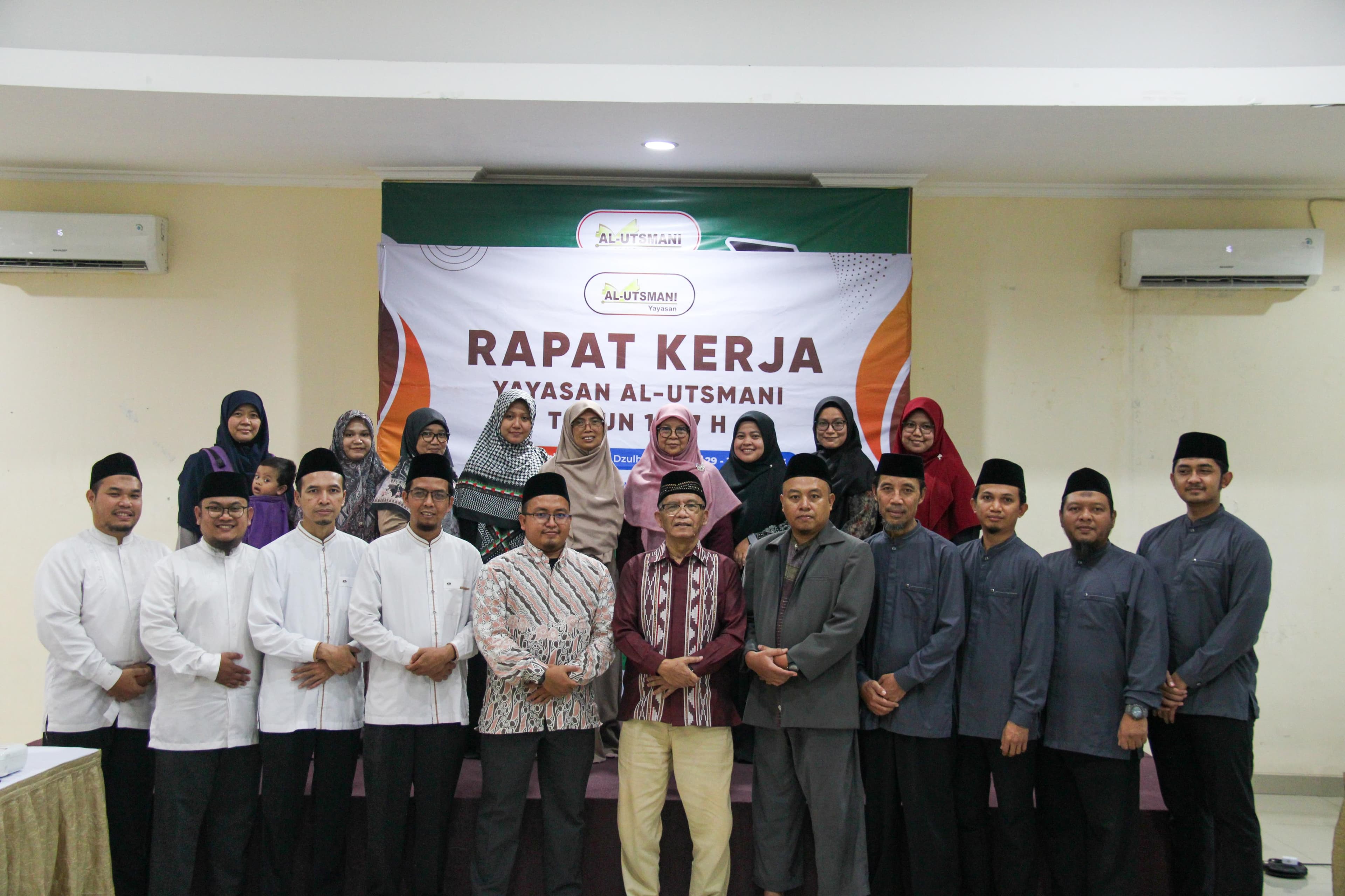 Aktifitas